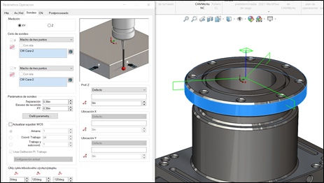 CNC programming services